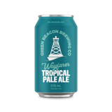 Green Beacon Wayfarer Tropical Ale 375mL Cans 16 Pack