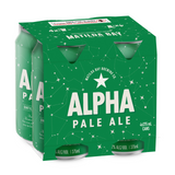 Matilda Bay Alpha Pale Ale 375mL Cans 16 Pack