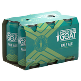 Mountain Goat Pale Ale 375mL Cans 24 Pack