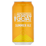 Mountain Goat Summer Ale 375mL Cans 24 Pack