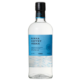 Nikka Coffey Vodka 40% 700mL Bottle