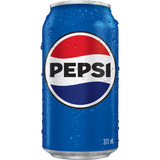 Pepsi Cola 375mL Cans 30 Pack