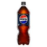 Pepsi Max 1.25L Bottles 12 Pack