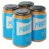 Pirate Life IPA 355mL Cans 16 Pack
