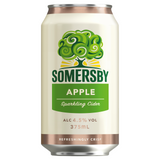 Somersby Apple Cider 375mL Cans 30 Pack