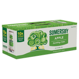 Somersby Apple Cider 375mL Cans 30 Pack