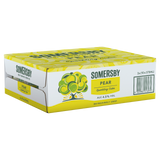 Somersby Pear Cider 375mL Cans 30 Pack