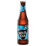 Yak Ales Wild Yak 345mL Bottles 24 Pack