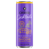 Cruiser Cocktails Passionfruit Daiquiri 5.5% 275mL Cans 24 Pack