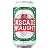 Cascade Draught 375mL Cans 24 Pack
