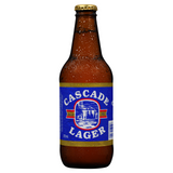 Cascade Lager 375mL Bottles 24 Pack