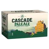 Cascade Pale Ale 375mL Bottles 24 Pack