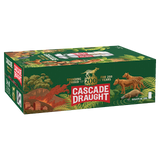 Cascade Draught 375mL Cans 24 Pack (200 Year Edition)