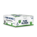 Pure Blonde Cider 375mL Cans 30 Pack