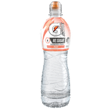 G-Active Peach 600mL PET Bottles 12 Pack G-Active Peach 600mL PET Bottles 12 Pack