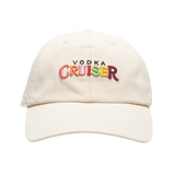 Vodka Cruiser Core Multi Stonewash Cap