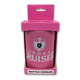 Vodka Cruiser Bottle Cooler