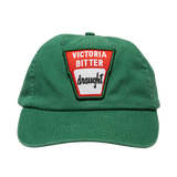 VB Draught Dad Cap Green