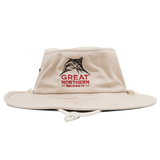 Great Northern Brewing Co Sand Fishing Hat