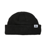 4 Pines Core Beanie Black