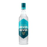 Never Never Oyster Shell Gin 42% 700mL Bottle 