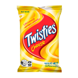 Twisties Cheese 24 x 45g Bags