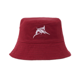 Great Northern Brewing Co Core Bucket Hat Cream