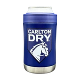 Carlton Dry x Uncle Reco Insulated Stubby Holder
