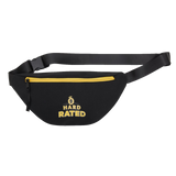 Hard Rated Bum Bag