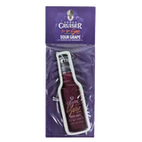 Vodka Cruiser Sour Grape Air Freshener 