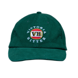 Victoria Bitter Big Green Cord Cap