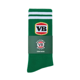 Victoria Bitter Heritage Crew Socks