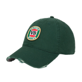 Victoria Bitter Retro Distressed Ballpark Hat