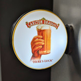 Carlton Draught Pints Light