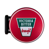 Victoria Bitter Draught Light