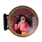 Carlton I Allus has wan at eleven Light
