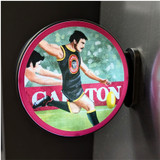Carlton Draught Kicker Light