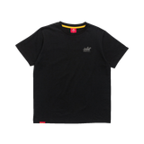 Carlton Draught Black on Black Tee XXXL