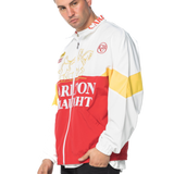 Carlton Draught Retro Tracksuit Jacket XXL