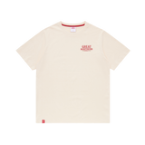 Great Northern Brewing Co Core Dial Tee Cream M