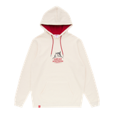 Great Northern Brewing Co Core Hoodie Cream M