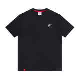 Great Northern Brewing Co Embroidered Tee Black S