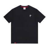 Great Northern Brewing Co Embroidered Tee Black XXL