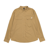 Great Northern Brewing Co Sand Workshirt