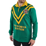 Uncle Reco x VB Retro Rugby Shirt XL