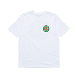 VB 80s Logo Tee White XL