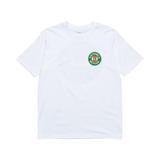 VB 80s Logo Tee White