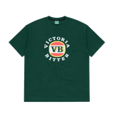 VB AUS Made Green Tee 2XL