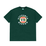 VB Aus Made Green Tee