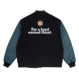 VB Forever Classics Bomber Jacket S